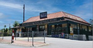 Kangaroo Ground General Store