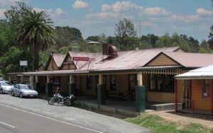 St Andrews Hotel